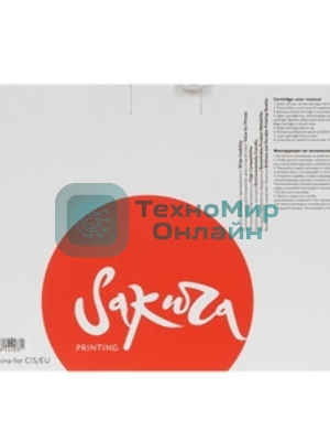Картридж лазерный Sakura CC364A для HP LJ P4014/P4015/P4515, черный, 10000 к.