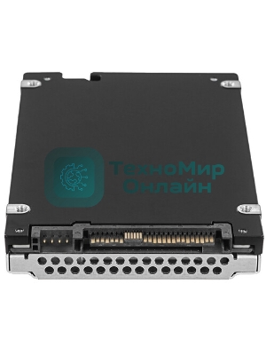 Твердотельный накопитель SSD KIOXIA (Toshiba) 2.5