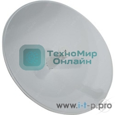 Мост Wi-Fi Ubiquiti PBE-5AC-620 PowerBeam M5 АС 29dBi 802.11ac 450Mbps 5GHz 25dBi