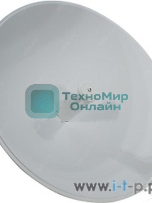 Мост Wi-Fi Ubiquiti PBE-5AC-620 PowerBeam M5 АС 29dBi 802.11ac 450Mbps 5GHz 25dBi