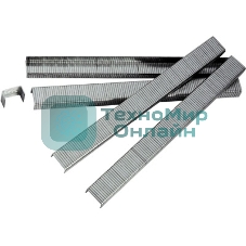 Скобы для степлера Matrix 57660для пнев.степл. 16мм шир.12мм тол.06мм шир.112мм 5000шт