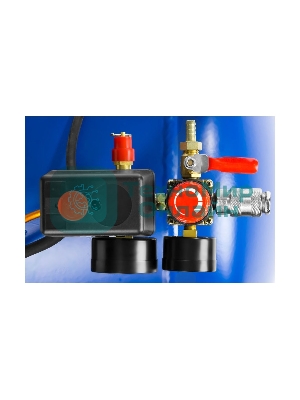 Компрессор ЗУБР 