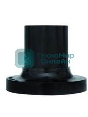 Патрон электрич. E27 карболит. потолочный 4А 250В c этикеткой UNIVersal 5565303