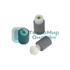 Комплект роликов CET CET8856 (2AR07220/2AR07230/2AR07240) для Kyocera KM-1620/1650/2050/2550