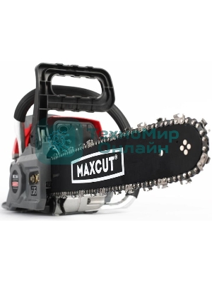 Бензопила MaxCut MC 146 22100146
