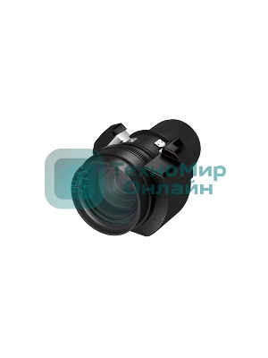 Среднефокусный объектив Epson ELPLM15 - Mid Throw L15/L17