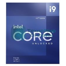 Процессор Intel Core i9-12900KF Soc-1700 3.2GHz OEM