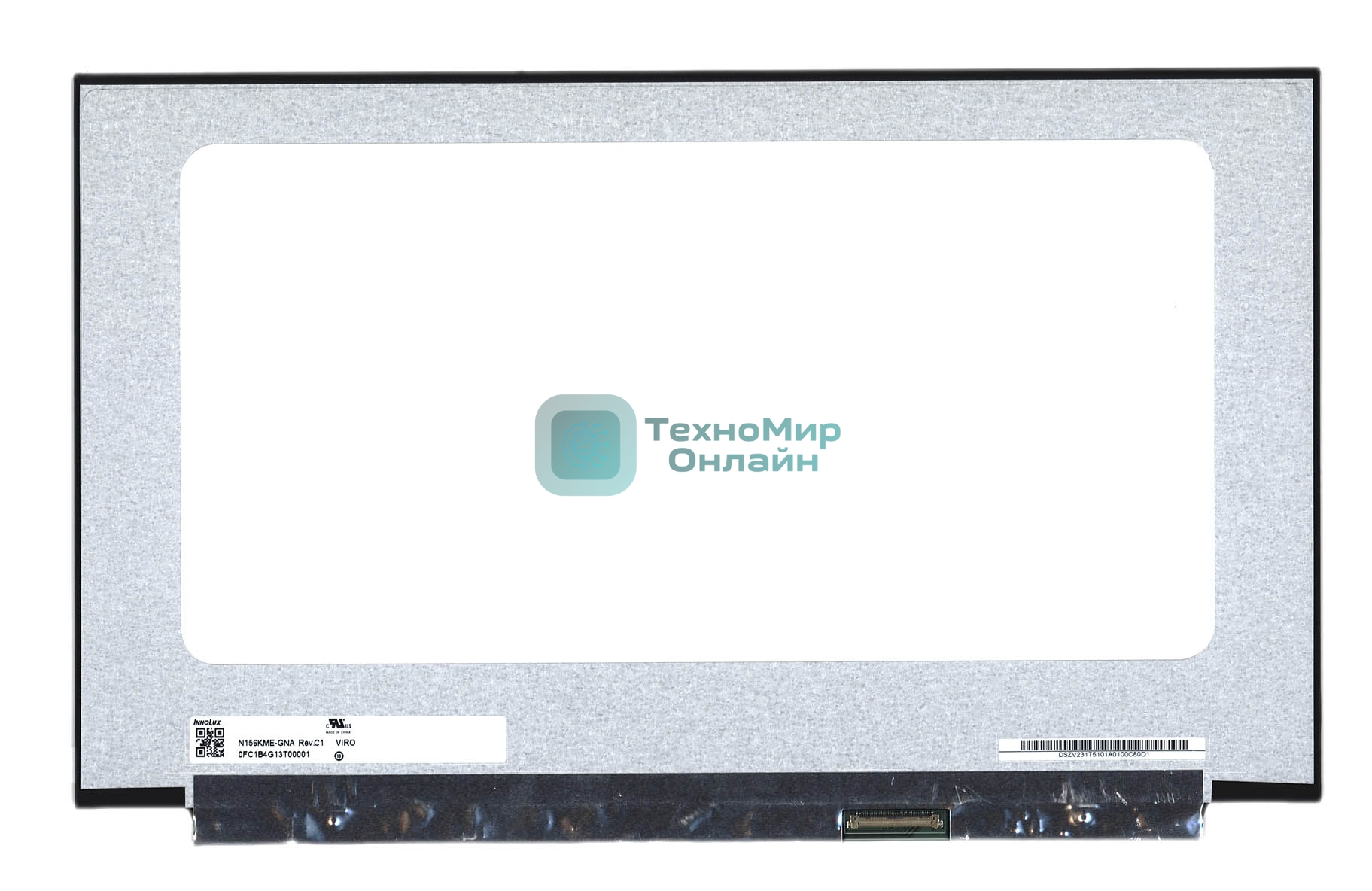 Матрица N156KME-GNA