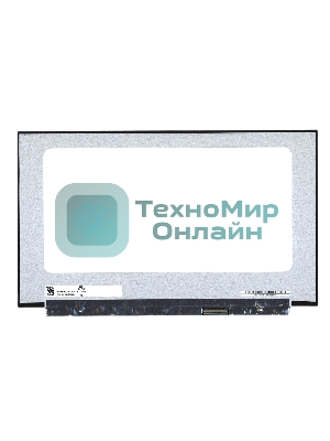 Матрица N156KME-GNA