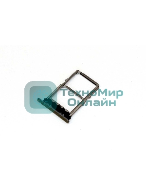 Лоток для SIM-карты Huawei Mate 20 черный