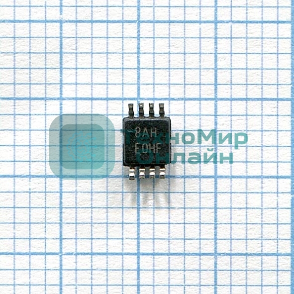 Контроллер TPS77918 DGKRG4