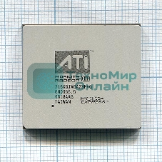 Чип ATI 216XDJAGA23FHG
