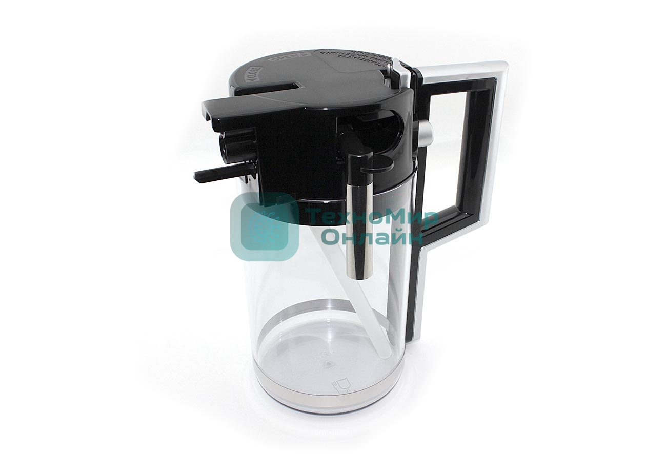 Молочник Delonghi ESAM 5500 5600 в сборе