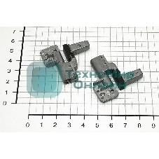 Петли для ноутбука Dell Latitude D820 D830