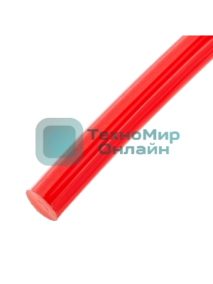 Леска для триммера круглая 2,4 мм х 160 м, на катушке MTX