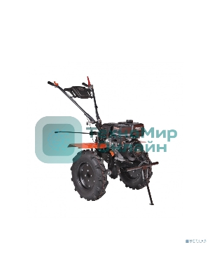 Мотоблок бензиновый PATRIOT Nevada 409; 9,0 л,с;коробка передач: 4 вперед+ 2 назад