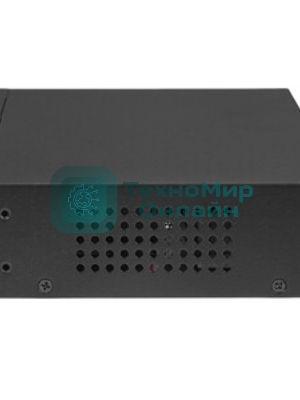 Коммутатор Netis ST110GHPDI-2G-130 8x100Мбит/с 2x1Гбит/с 8PoE 130W неуправляемый