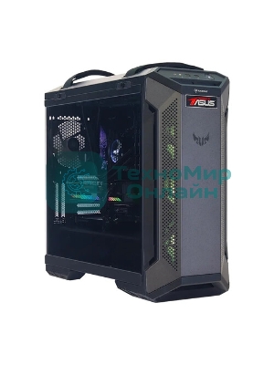 Компьютер Raskat Strike 920 (AMD Ryzen 9 7900X, B850, RAM 64Gb, M.2 2280 SSD 2Tb, NVIDIA RTX 4070 Super 12Gb, 850W, W11Pro)