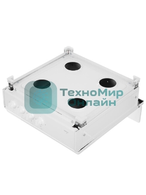 Плита Газовая Flama ANG 1402 W белый