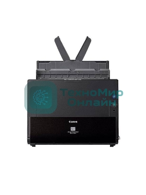 Сканер Canon image Formula DR-C225 II (3258C003) A4 черный
