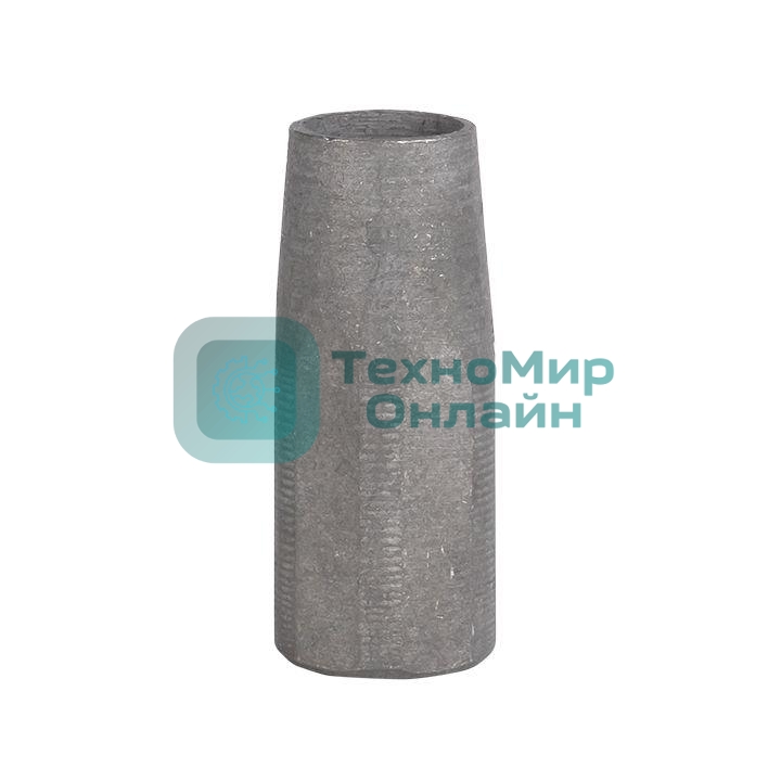 Муфта соединительная d16мм HZ EKF gc-e1304