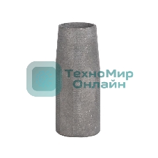 Муфта соединительная d16мм HZ EKF gc-e1304