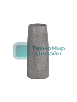 Муфта соединительная d16мм HZ EKF gc-e1304