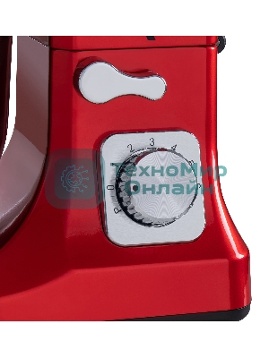 Миксер планетарный Maunfeld MF-431CH