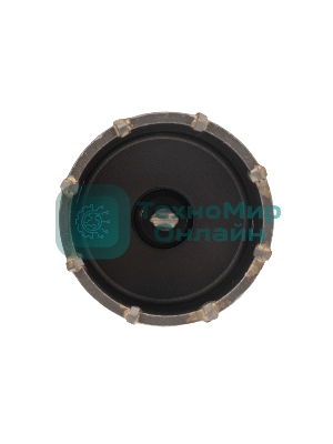 Коронка по бетону в сборе Kranz М22х68 мм SDS PLUS