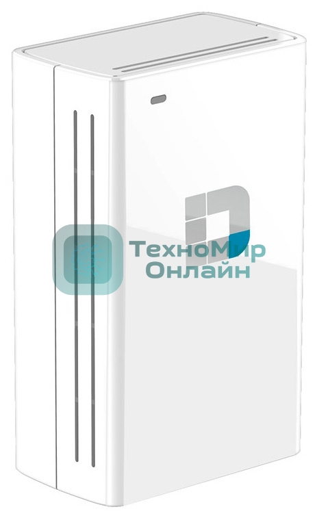 Точка доступа D-Link D-Link DAP-1520 Dual Band AC750