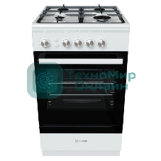 Газовая плита DE LUXE 506040.24G