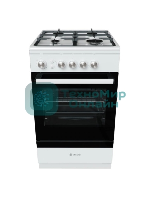 Газовая плита DE LUXE 506040.24G