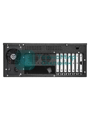 Серверный корпус ExeGate Pro EX293223RUS 4U450-16/4U4019S (RM 19