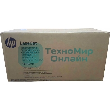 Cartridge HP 507Y для CLJ M551, желтый (7 800 стр.) (желтая упаковка)