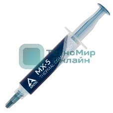 Термопаста Arctic Cooling, 8 гр