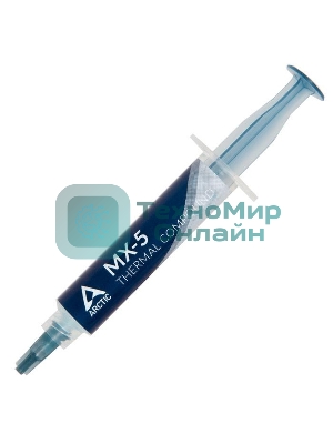 Термопаста Arctic Cooling, 8 гр