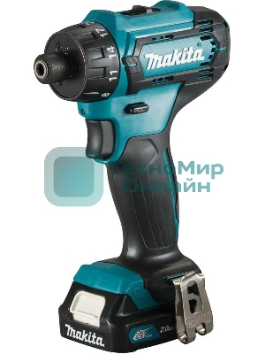 Дрель Makita DF033DWAE