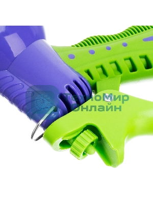 Набор для подключения шланга Palisad 3/4