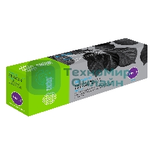 Картридж лазерный Cactus CS-TN213C голубой (1400 стр.) для Brother HL 3230/DCP3550/MFC3770