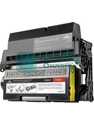 Блок фотобарабана Катюша PCМ247 для принтера Катюша Р247 и МФУ Катюша М247, ресурс 45 000 стр