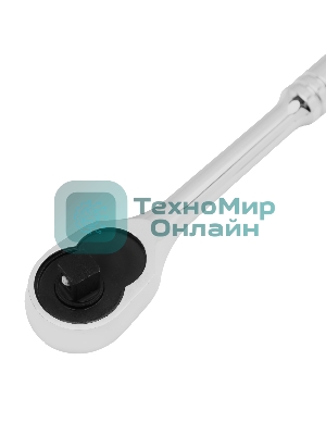 Ключ-трещотка Gross 3/8