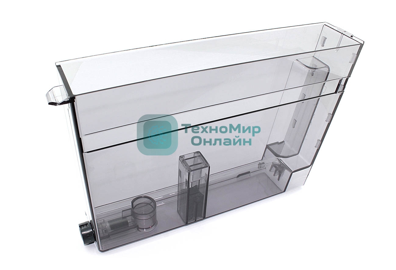 Бункер - емкость для воды DeLonghi ECAM 26.455 28.465