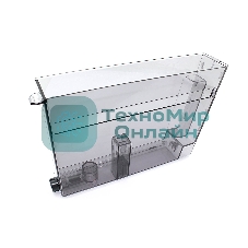 Бункер - емкость для воды DeLonghi ECAM 26.455 28.465