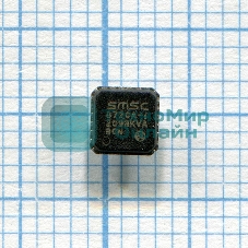Микросхема Microchip Technology LAN8720AI-CP