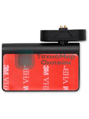 Видеорегистратор Digma FreeDrive 530, 1920x1080, 2