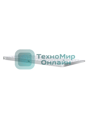 Клавиатура Apple MXCL3RS/A Magic Keyboard - Russian (USB-C)