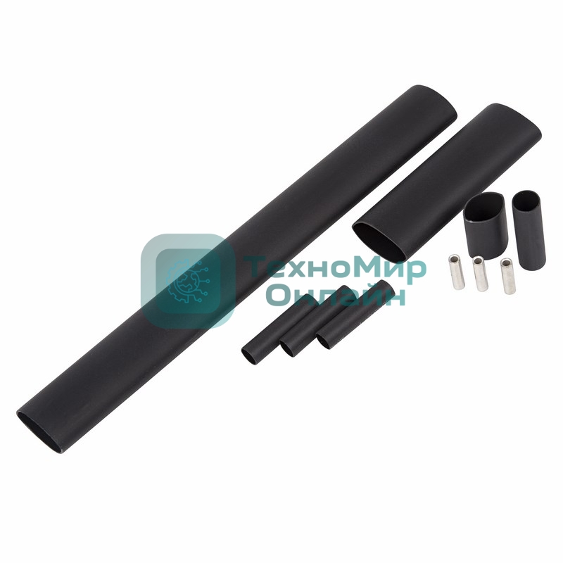 Набор универсальный для заделки саморегулирующегося кабеля Rexant