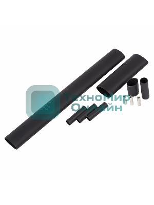 Набор универсальный для заделки саморегулирующегося кабеля Rexant