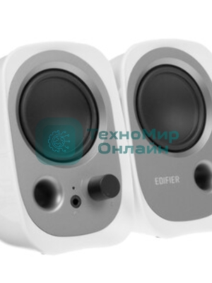 Колонки Edifier R12U white 