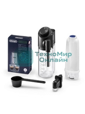 Кофемашина автоматическая DeLonghi ECAM220.80.SB серебристый, исп. кофе - молотый/зерновой, 1.8 л, 1450 Вт, 15 Бар.